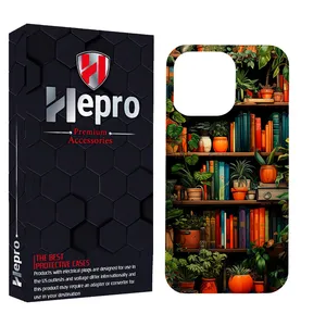 HEPRO MC Cover for Apple IPHONE 14