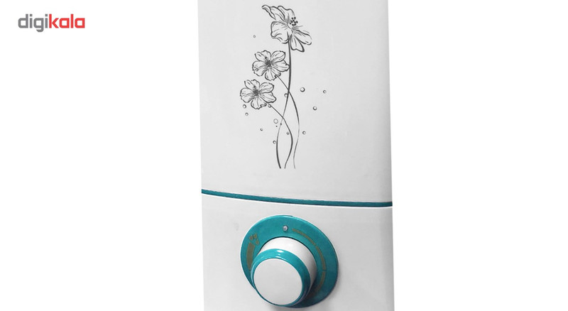 بخور سرد زیکلاس مد مدل ZYK-C06