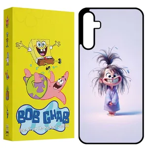 BOB Ghab BCPA35 Cover For Samsung Galaxy A35 5G 