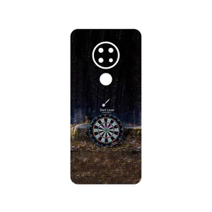 MAHOOT Dart Cover Sticker for Nokia 6.2