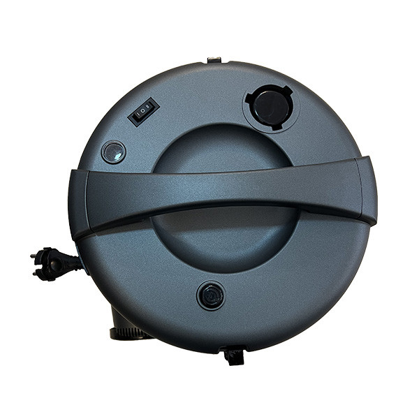 جاروبرقی لوپز مدل 4600L