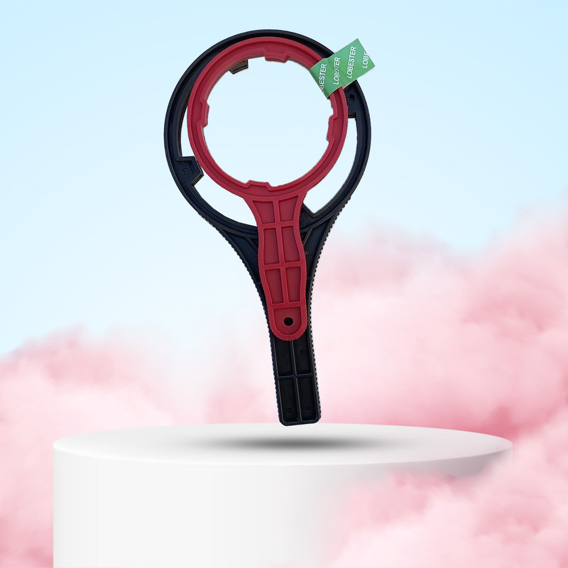 آچار تعمیر دستگاه تصفیه آب لابستر مدل AL-002 مجموعه دو عددی آچار تعمیر دستگاه تصفیه آب لابستر مدل AL-002 مجموعه دو عددی