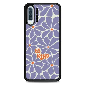 AKAM AMC-WSGA50-QOUTES18 Cover For Samsung Galaxy A50