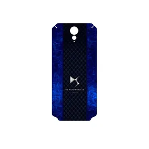 MAHOOT DS Automobiles Cover Sticker for HTC Desire 620