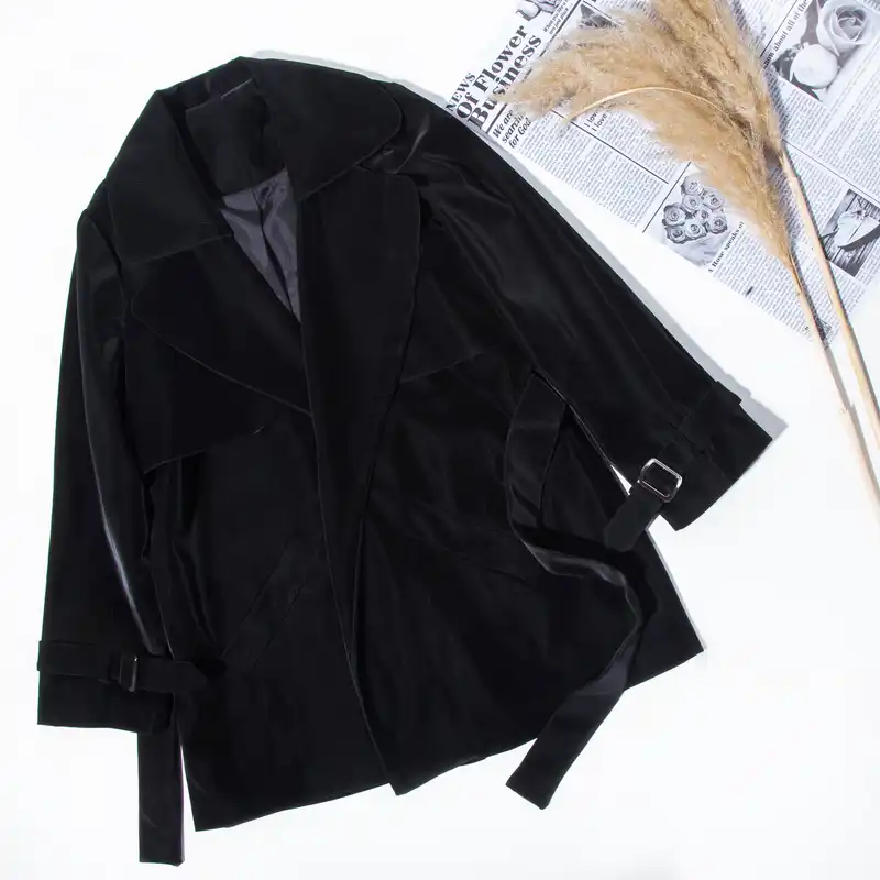 بارانی زنانه مدل 297