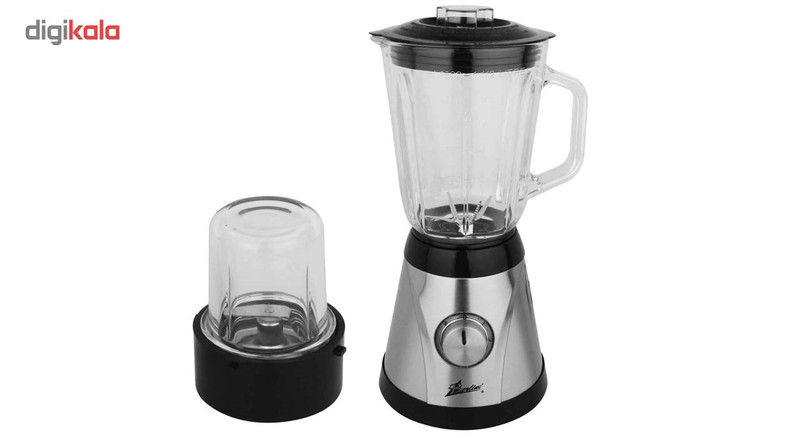 مخلوط کن برلینی مدل H.K.F315 مخلوط کن برلینی مدل H.K.F315