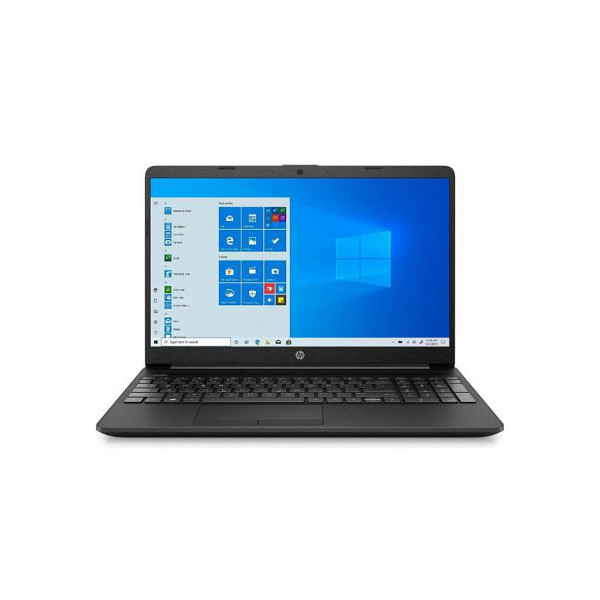 لپ تاپ 15.6 اینچی اچ‌پی مدل 15-DW3158NIA-A - کاستوم شده