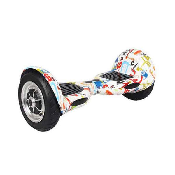 اسکوتر برقی مدل 10INCH