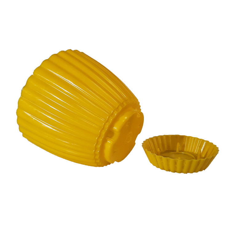 گلدان مدل ستاره 02 گلدان مدل ستاره 02