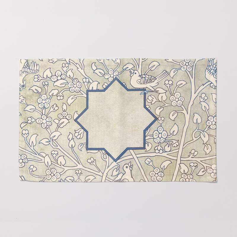 زیربشقابی پرووال مدل  PL6-9