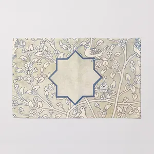  زیربشقابی پرووال مدل PL6-9 بسته 6 عددی