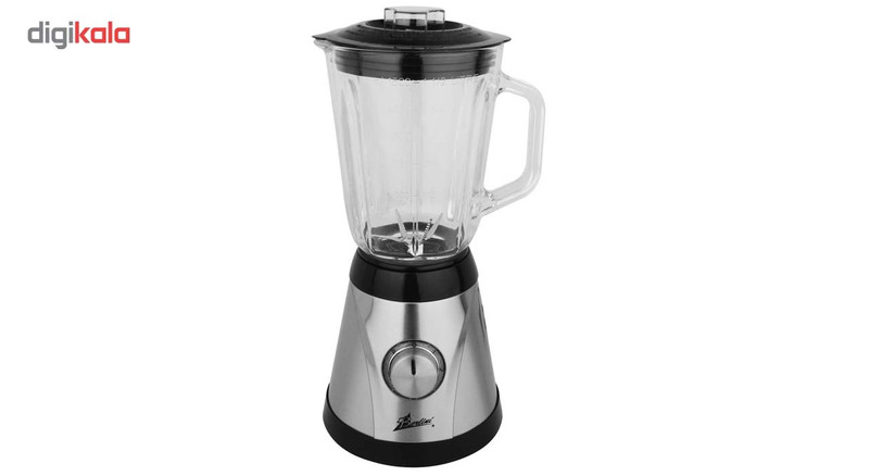 مخلوط کن برلینی مدل H.K.F315 مخلوط کن برلینی مدل H.K.F315