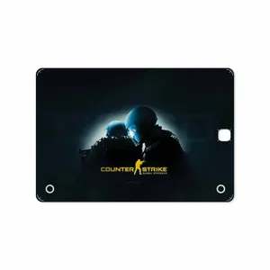 MAHOOT Counter-Strike Cover Sticker for Samsung Galaxy Tab A 9.7 2015 T550