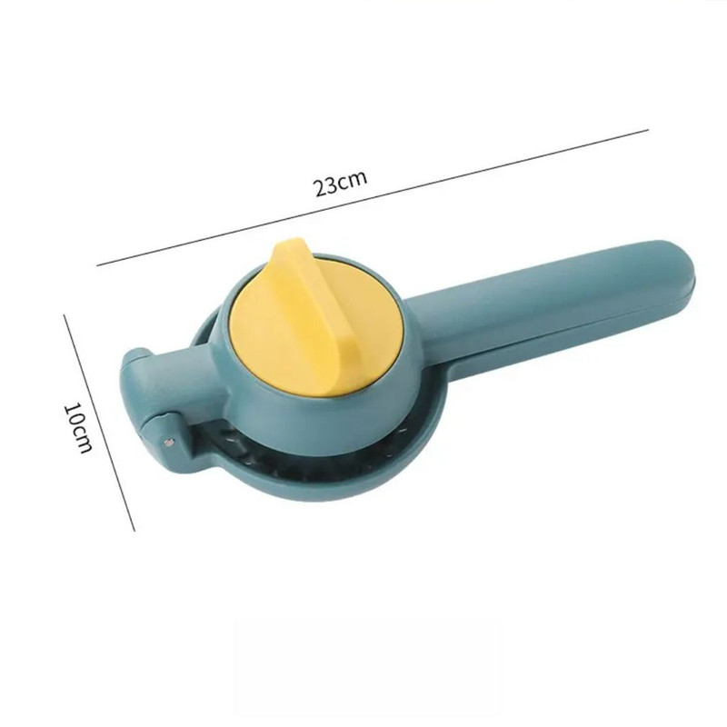آبلیموگیر دستی مدل KNP-K-307