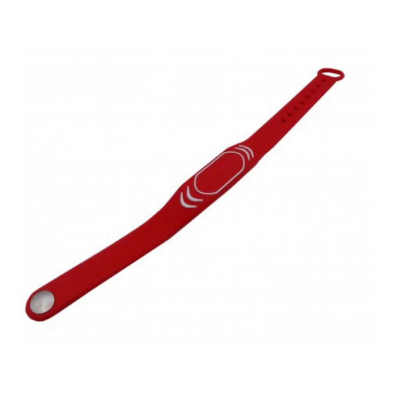 دستبند RFID مدل 125KHZ