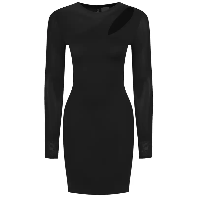 پیراهن زنانه مدل Hg2