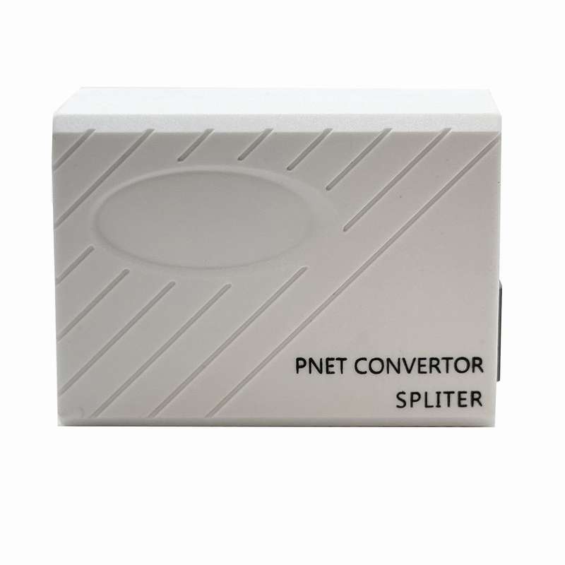 اسپلیتر پی نت مدل P-NET CONVERTOR