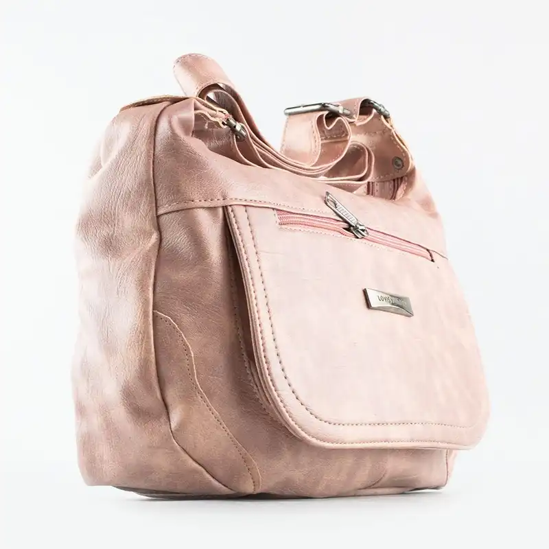 کیف رودوشی زنانه مدل 3036