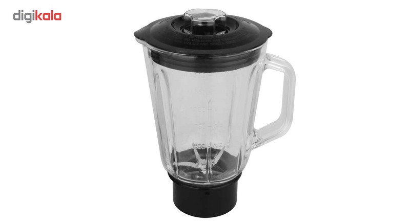 مخلوط کن برلینی مدل H.K.F315 مخلوط کن برلینی مدل H.K.F315