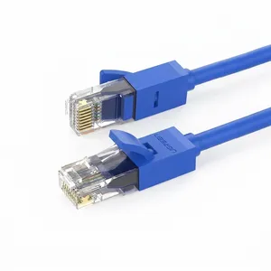 پچ کورد CAT 6UTP یوگرین مدل NW102