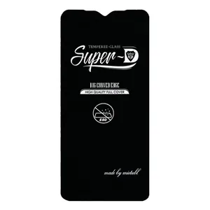 محافظ صفحه نمایش شهر گلس مدل SPRBP مناسب برای گوشی موبایل شیائومی Redmi 8 / Redmi 8a