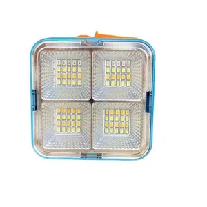 پروژکتور مدل شارژی کد CK906A