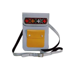 کیف  سوزن دوزی مدل A-718
