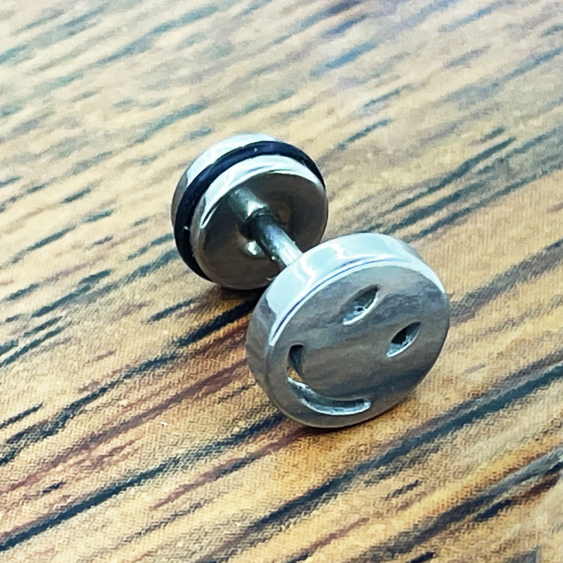 پیرسینگ مدل so15