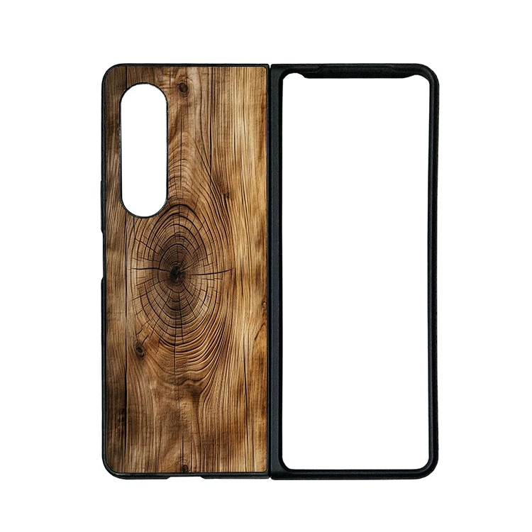 کاور قاب گارد هوم طرح درخت مناسب برای گوشی موبایل سامسونگ galaxy z fold 3