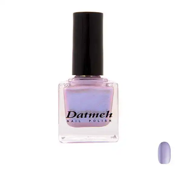 لاک ناخن داتمه شماره C153