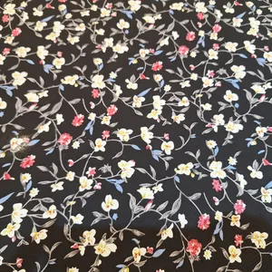 پارچه کدری نخی گلریز کد 0303