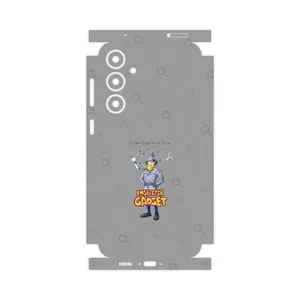 MAHOOT Inspector Gadget-FullSkin Cover Sticker for Samsung Galaxy S23 FE