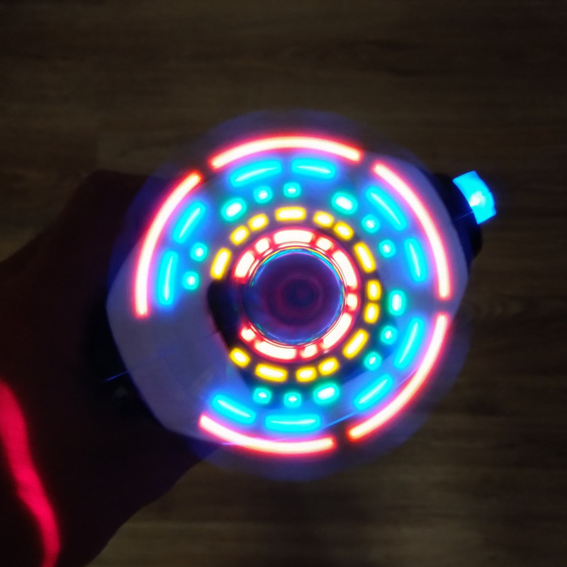 ربات مدل فضایی کد SR288