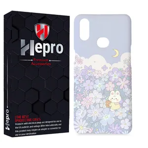 HEPRO MC Cover for Samsung Galaxy A10S