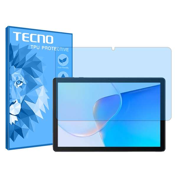 محافظ صفحه نمایش ضد اشعه آبی تکنو مدل HyBLU مناسب برای تبلت هوآوی MatePad SE محافظ صفحه نمایش ضد اشعه آبی تکنو مدل HyBLU مناسب برای تبلت هوآوی MatePad SE