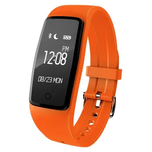 مچ بند هوشمند لوک کر مدل LC-S1-Orange
