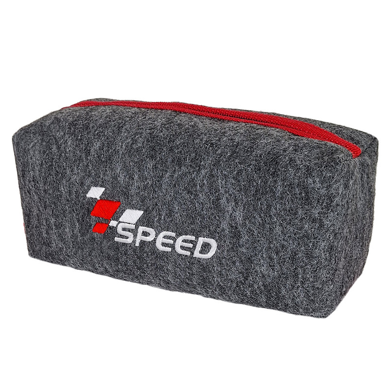 جای دستمال کاغذی خودرو مدل رادینا speed