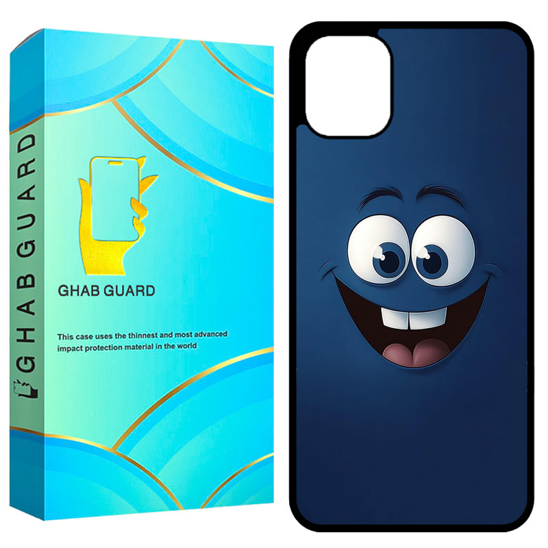  کاور قاب گارد مدل GCHP11 مناسب برای گوشی موبایل اپل iPhone 11