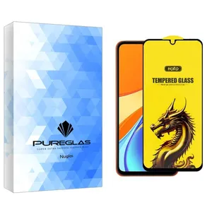 Pureglas NueGlas Y-Horo Screen Protector For Xiaomi redmi 9c