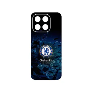MAHOOT Chelsea Cover Sticker for Honor X6c
