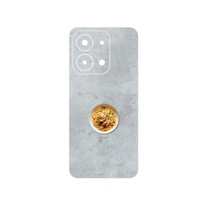 MAHOOT Pasta Cover Sticker for Xiaomi Redmi 15C 4G