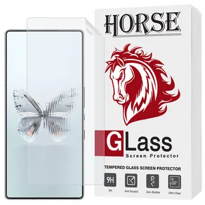 Horse HFNMTB20 Screen Protector For  ZTE nubia RedMagic 10 Pro