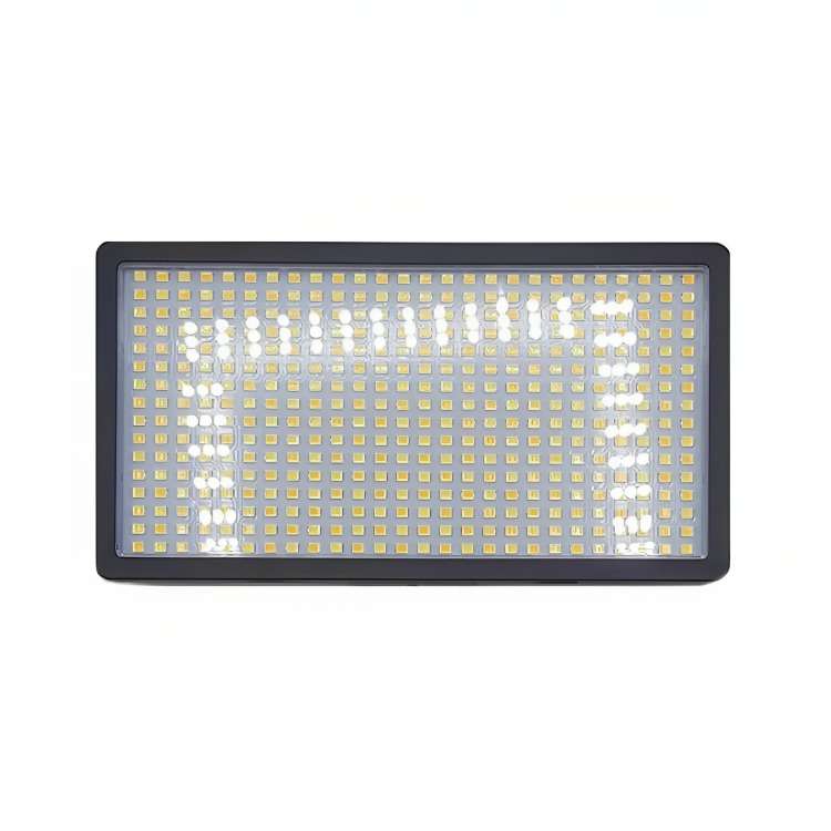 نور ثابت ال ای دی دی بی کی مدل SMD416 کد AVC نور ثابت ال ای دی دی بی کی مدل SMD416 کد AVC