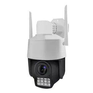 دوربین مداربسته تحت شبکه مدل V380-5MP-D