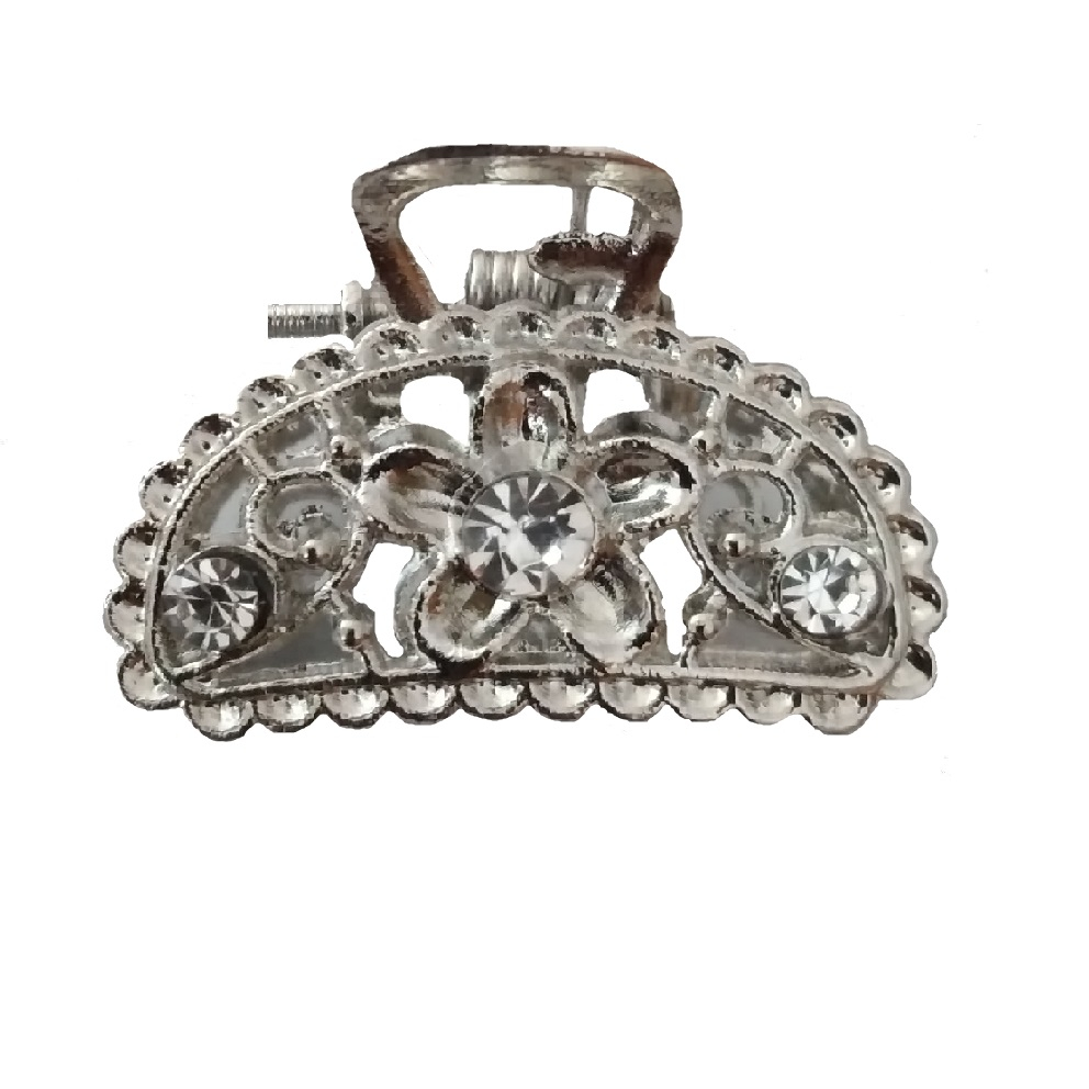 کلیپس روسری زنانه مدل MNB 24