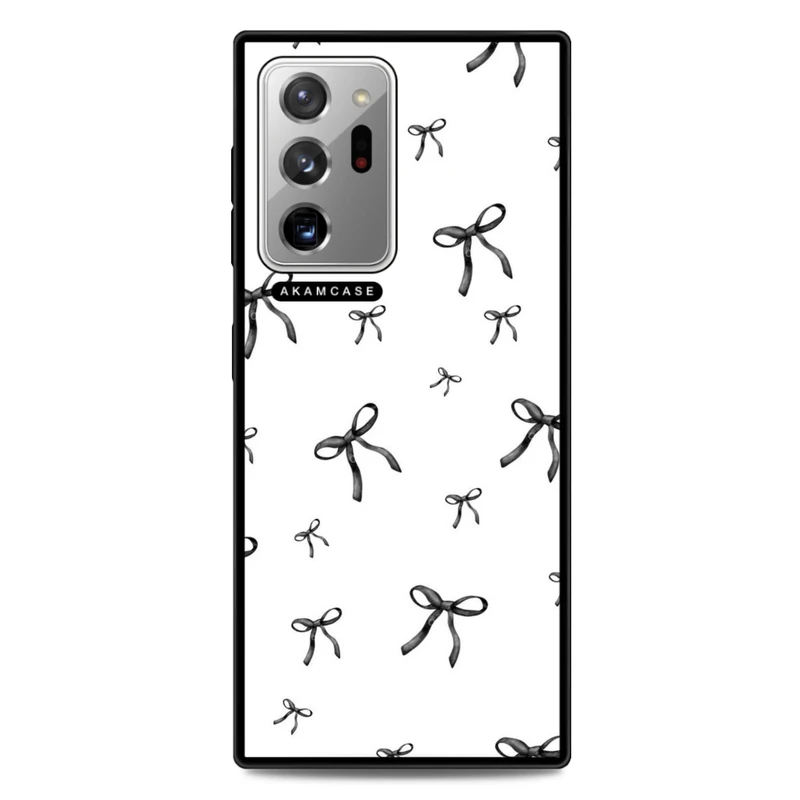 کاور آکام مدل AMC-WSGN20U-BOWS12 مناسب برای گوشی موبایل سامسونگ Galaxy Note 20 Ultra