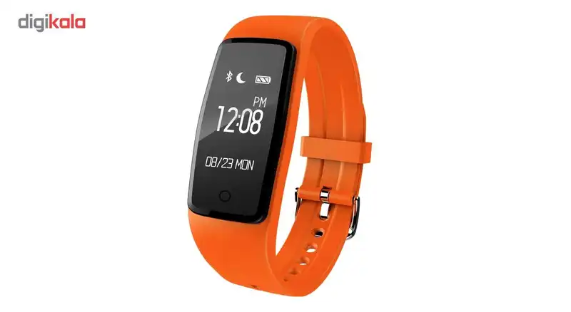 مچ بند هوشمند لوک کر مدل LC-S1-Orange