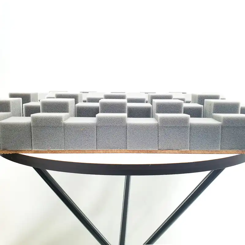 پنل آکوستیک ایران استودیو مدل دیفیوزر 50-ABR