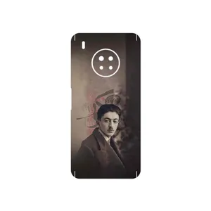MAHOOT Sadegh Hedayat Cover Sticker for Huawei Y9a