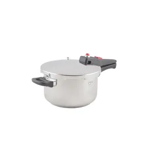 Pars Steel Persia Pressure Cooker - 4.5 Litre